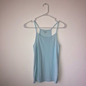 Mudd tank top